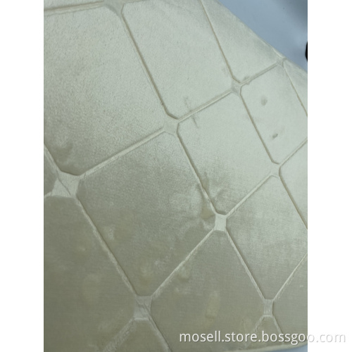 Thickened Suede Quick Drying Bath Mats
